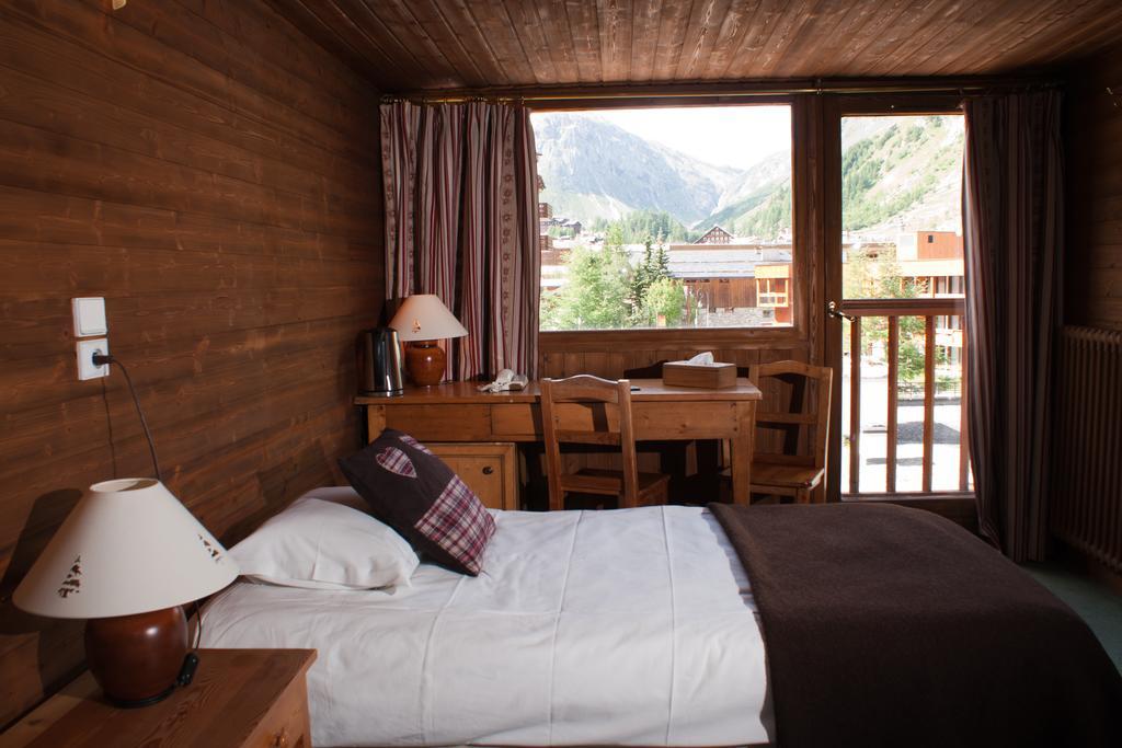 Superior Single Room